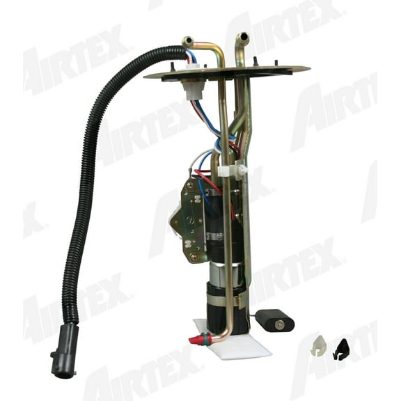 Fuel Pump and Sender Assembly