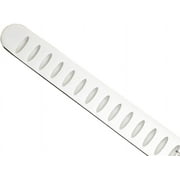 Mercer Culinary Millennia Granton Slicer Knife, 11 Inch
