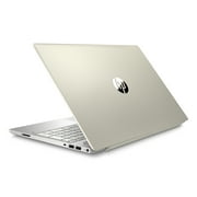 HP Pavilion 15 Laptop 15.6 Touchscreen, Intel Core i5-8250U, Intel UHD Graphics 620, 1TB HDD + 16GB Intel Optane memory, 8GB SDRAM, 15-cs0051wm