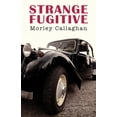 thumbnail image 2 of Pre-Owned Strange Fugitive (Paperback) 1550961551 9781550961553, 2 of 2