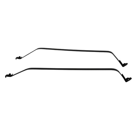 Agility Auto Parts 4040471 Fuel Tank Strap for Honda Specific Models