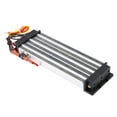 thumbnail image 4 of Calentador de aire cerámico PTC de conducción de 1500 W, elemento calefactor PTC largo., 4 of 9