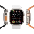 thumbnail image 2 of Reloj Inteligente Hello Watch 3+ 2024 Amoled 2.04 Smartwatch, 2 of 8