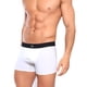 thumbnail image 1 of Boxer Brief Classic Unnder Ropa Interior Para Hombre 1 Pieza, 1 of 4