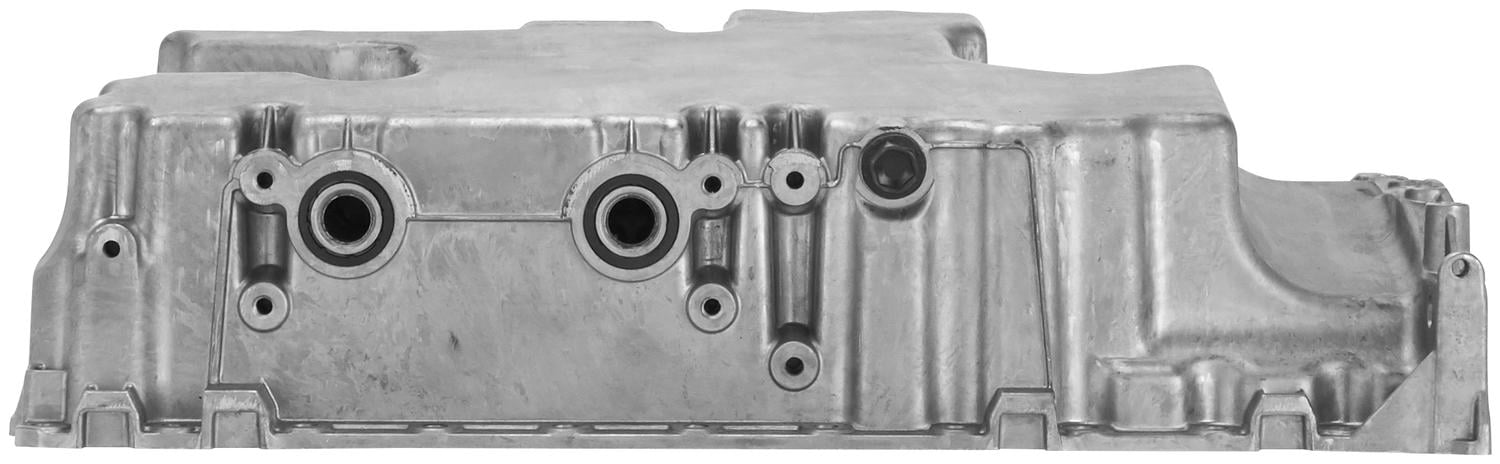 Spectra Premium VOP10A Aluminum Engine Oil Pan