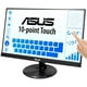 thumbnail image 3 of Monitor Touch 21.5 ASUS VT229H 5ms 75Hz Full HD IPS HDMI VGA Bocinas Asus VT229H, 3 of 4