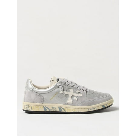 

Premiata Sneakers Woman Grey Woman