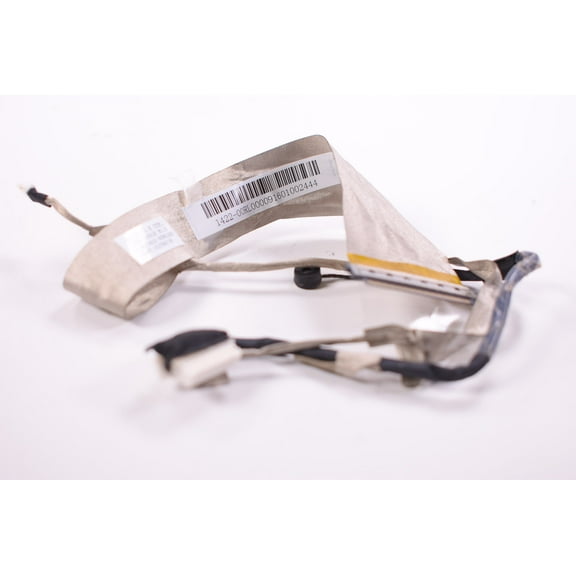 Compatible With 1422-00RL000 Replacement for 1422-00RL000 Asus Lcd Harness/ Lcd Cable K52F NOTEBOOK