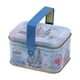 thumbnail image 2 of Caja de Hojalata Navideña, Regalo Portátil, Ingeniosa Caja de Embalaje para Bocadillos Infantiles, Dulces., 2 of 6