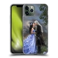 thumbnail image 1 of Head Case Designs Officially Licensed Nene Thomas Deep Forest Victorian Lovers In Garden Soft Gel Case Compatible with Apple iPhone 11 Pro, 1 of 7