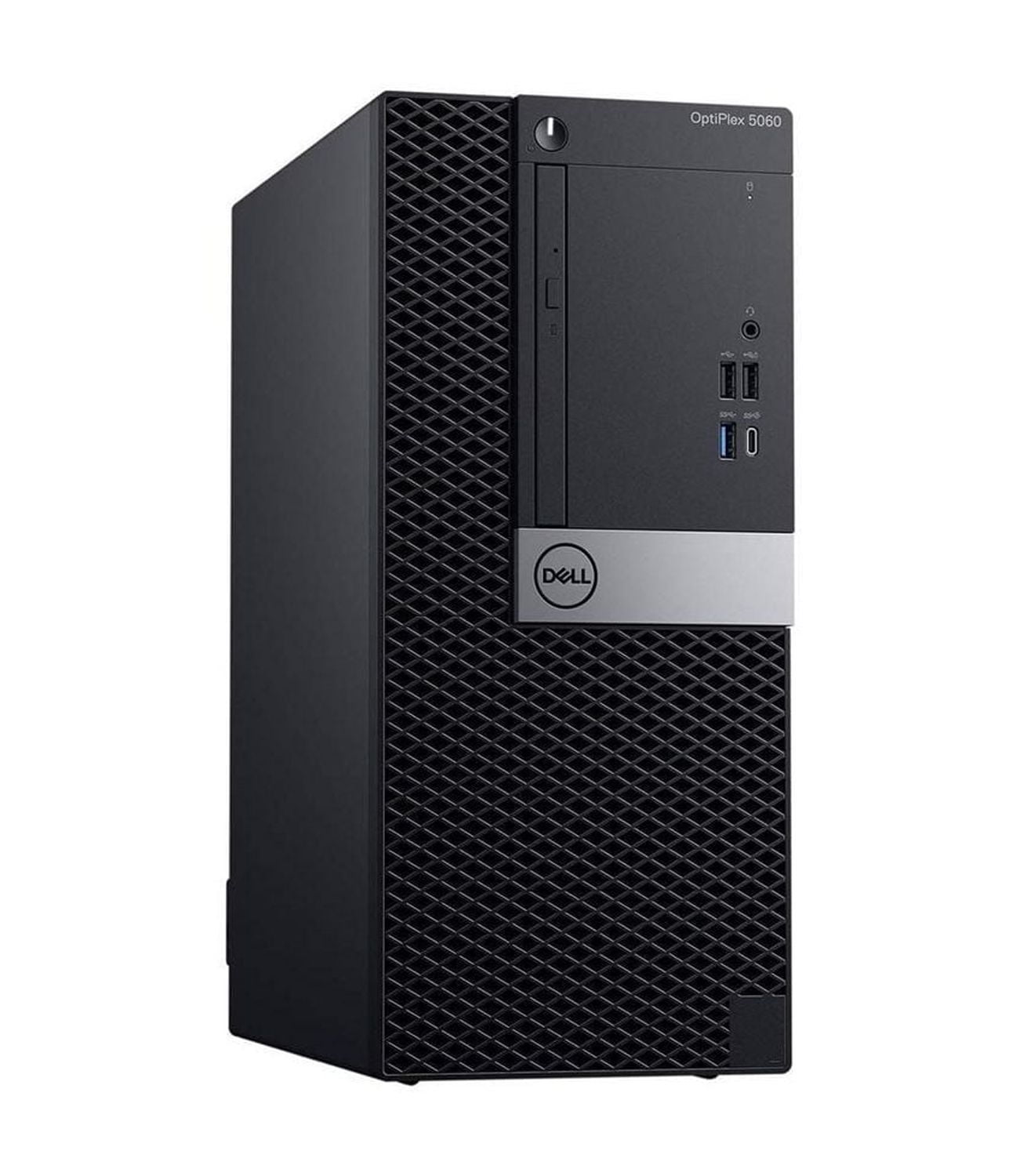 Ordinateur de bureau Dell OptiPlex 5060 Intel i7-8700 reconditionné