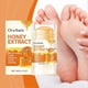 thumbnail image 2 of Honey Foot Cream Stick Hydrating Anti-Cracking Foot Cream for Dry Cracked Heels, Elbows & Knees, 2 of 5