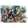 thumbnail image 1 of DC Comics - Justice League Rebirth - Groupe, 1 of 4