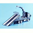 thumbnail image 4 of MesaSe Remote Control Rescue Truck RC Tailer Emergency Vehicle Road Aided Model Toys, 4 of 6