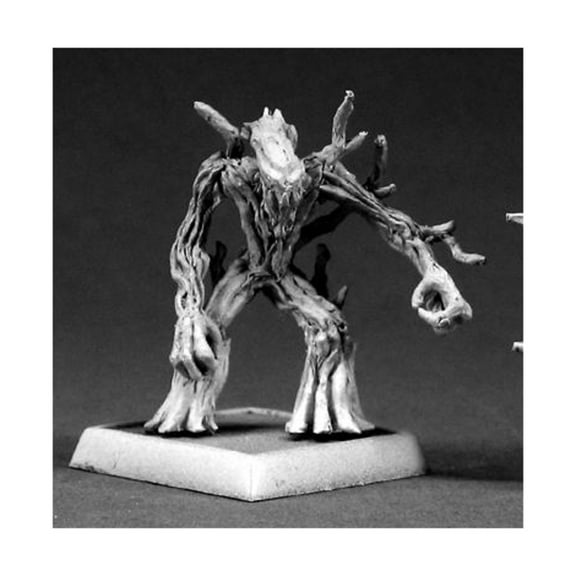 Reaper Miniatures Saproling Warrior - Adept New