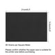 thumbnail image 2 of Papel de copia de color Uxcell 8.3x5.8" 80gsm Negro 25 hojas, 2 of 7