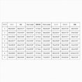 thumbnail image 4 of ZIXKCGDSE Toddler Baby Boy Clothing Sets Crewneck Long Sleeve Tops and Pants Kids 2pcs Outfits Size 3-4 Years, 4 of 4