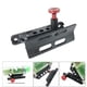 thumbnail image 5 of Soporte para extintor de incendios shamjiam universal con barra enrollable ajustable para coche UTV hogar y oficina Rojo, 5 of 8
