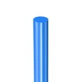 thumbnail image 5 of 2pcs Plastic Round Rod 13/1" Dia 20" Length Blue (POM) Polyoxymethylene Rods Engineering Plastic Round Bars(20.5mm), 5 of 5