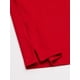thumbnail image 3 of Camisa IZOD para Niños Uniforme Escolar Manga Corta Roja Talla 6, 3 of 4