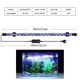 thumbnail image 4 of Lámpara Pez Rium LED Sumergible Tira Barra Submarina Aqua, 4 of 9