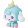 thumbnail image 1 of Funko Pop! Sanrio Hello Kitty And Friends - Cinnamoroll (Flocked Exclusive) Vinyl Figure, 1 of 5