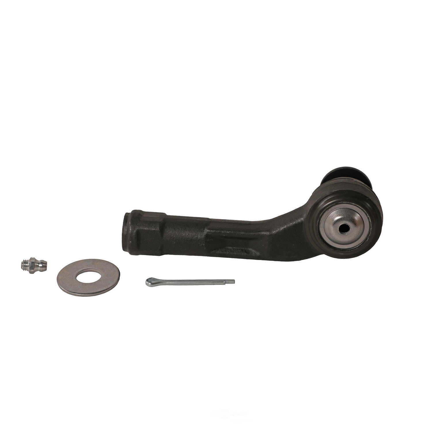 MOOG Chassis Products ES801660 Steering Tie Rod End