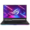 thumbnail image 2 of ASUS ROG Strix Scar 17 G733ZS Gaming & Entertainment Laptop (Intel i9-12900H 14-Core, 17.3" 240Hz 2K Quad HD (2560x1440), GeForce RTX 3080, Win 11 Home) with Microsoft 365 Personal , Hub, 2 of 7