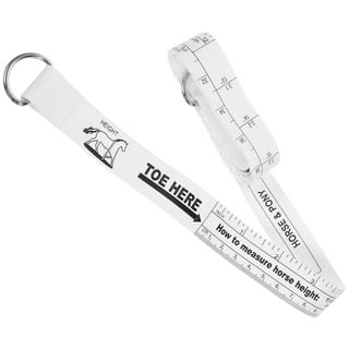 horse measuring stick products for sale