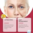 thumbnail image 4 of Kokovifyves Slow-aging Face Cream with Light Lines Firming Moisturizing Repairing and Brightening 30g, 4 of 9