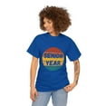 thumbnail image 3 of Class of 2024 Senior Year! Graduation Essential - Senior Year Tee, 3 of 4
