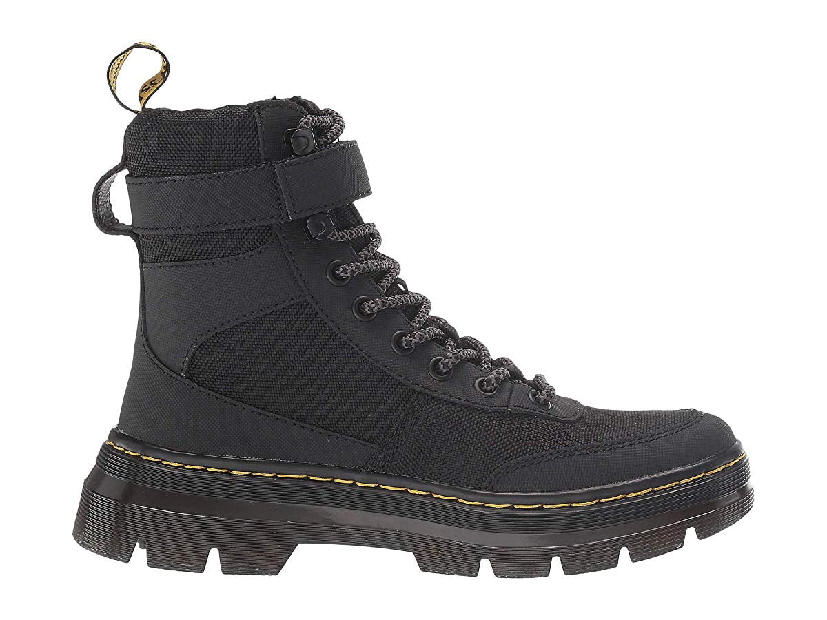dr martens comb tech boot