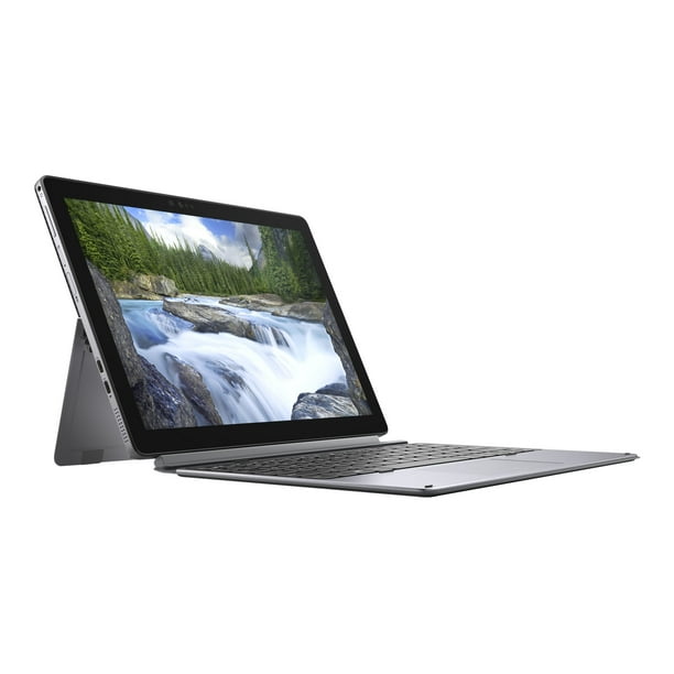 Dell Latitude 7210 2-in-1 - Tablet - Intel Core i5 - 10310U / up