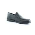 thumbnail image 6 of Rockport  Men's Preston Penny Black , 11.5 M US, 6 of 8