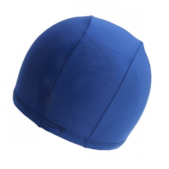 TELOLY 2026 New Adult Swim Cap Swimming Hat for Women, Fabric Caps That Keep Hair Dry for Pool, Beach, Water Aerobics, Swim Lessons, Aqua Fitness