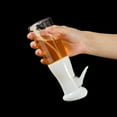 thumbnail image 4 of Oil Spray Bottle,Cooking Oil Sprayer PP Oil Sprayer Mister BBQ Spray Bottle Exquisite Design, 4 of 8