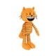 thumbnail image 2 of Set de figuras de peluche Dog Man y Petey para niños mayores de 4 años, 2 of 6