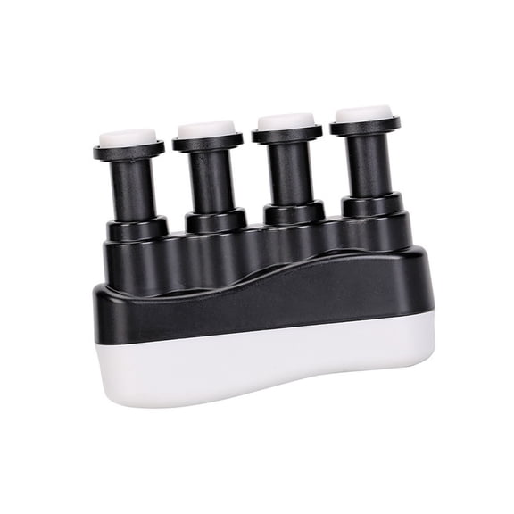 Ergonomic Finger Training Correctors for Guitar Hand Grip Strength Improvement