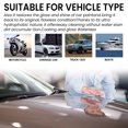 thumbnail image 3 of Cera de recubrimiento automotriz para la protección de la pintura del automóvil | Mantenimiento del brillo | Resistente a los arañazos y a los rayos UV | Brillo duradero | Repelente al agua |, 3 of 7