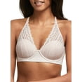 thumbnail image 3 of Maidenform Women's Comfort Crush Lace Wireless Bra, Style 1253, 3 of 11