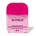 thumbnail image 2 of Nutrius Berry Bliss Hand Sanitizer Spray, 30 ml, 2 of 6
