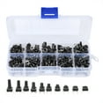 thumbnail image 2 of Interrupteur, Accessoire Industriel 200pcs Facile à Utiliser Micro Interrupteur, Jouets Instruments Numériques pour Divers Types de Prises Autres Équipements 200pcs, 2 of 8