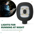 thumbnail image 4 of 2 Piezas de Luz Recargable USB para Gorro LED, Cabeza Reemplazable Sombrero DIY Hombres y Mujeres, 4 of 5