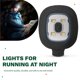 thumbnail image 4 of 2 Piezas de Luz Recargable USB para Gorro LED, Cabeza Reemplazable Sombrero DIY Hombres y Mujeres, 4 of 5