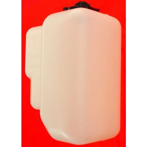 GOPARTS Replacement for 2001 2006 Mitsubishi Montero Coolant