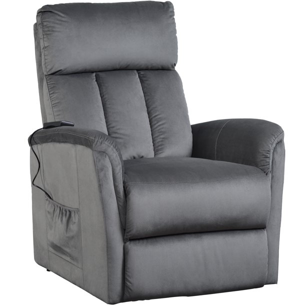 Lift Chairs Recliners, Electric Recliner Chairs for Adults, Heavy Duty
