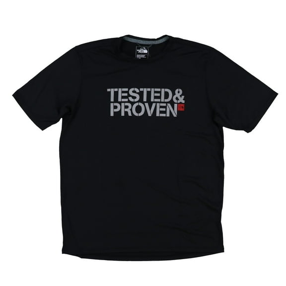 The North Face Men's Reaxion Performance Graphic T-Shirt S