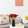 thumbnail image 5 of Artificial calla lilies for Mother's Day kitchens and weddings, 5 of 5