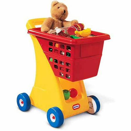 Little Tikes Shopping Cart Image 1 of 2