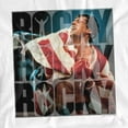 thumbnail image 2 of Rocky T-Shirt Chant Unisex Graphic Tee For Men & Women, 2 of 7